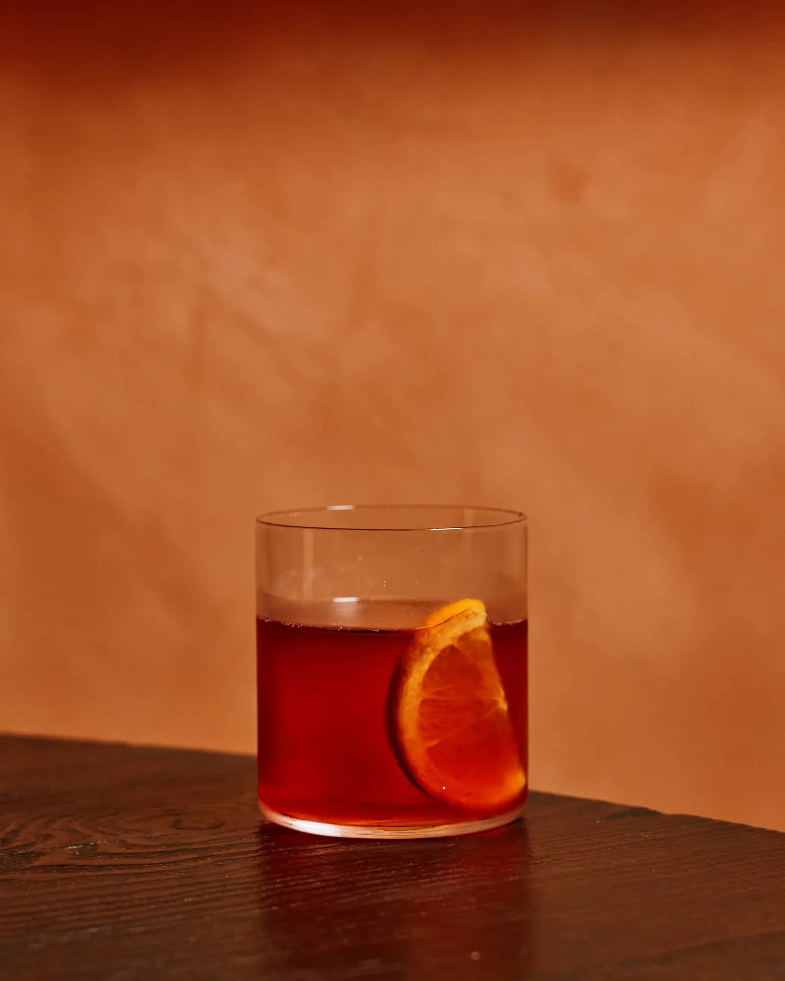 Au bar