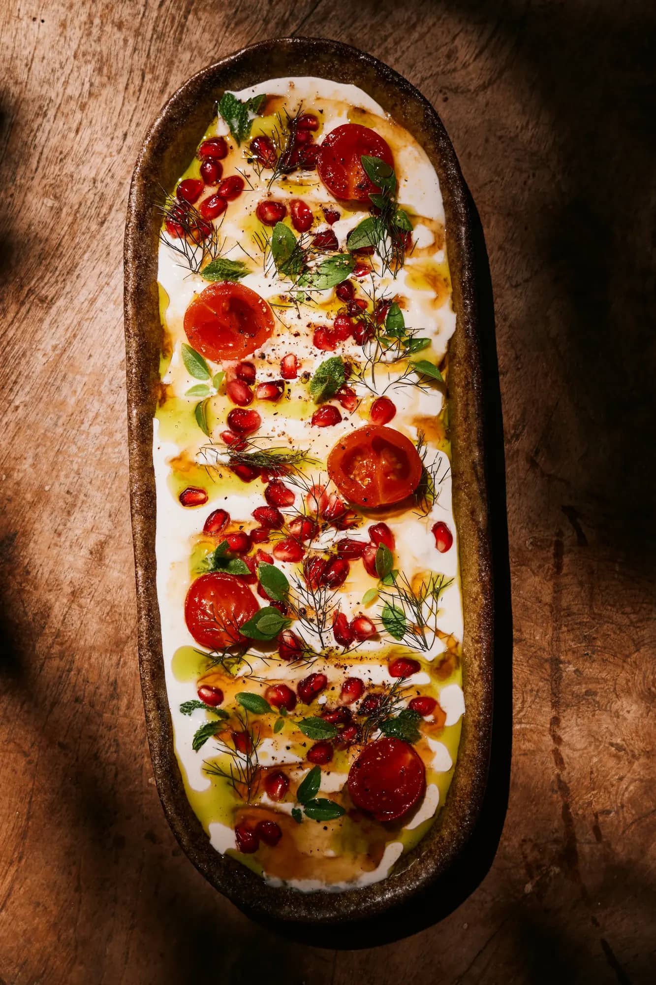Stracciatella
